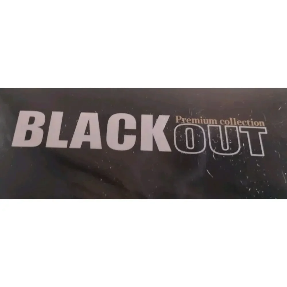 Premium Collection Black Out Curtains 52